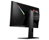 MSI Optix MAG251RX czarny 240Hz - 563846 - zdjęcie 5